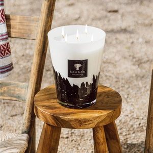 Baobab Feather Touareg - Max 16 Candle